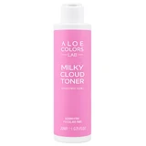 Aloe+ Colors Milky Cloud Toner 200 ml