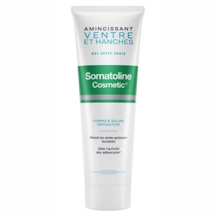 Somatoline Cosmetic Tummy and Hips Cryogel 250 ml
