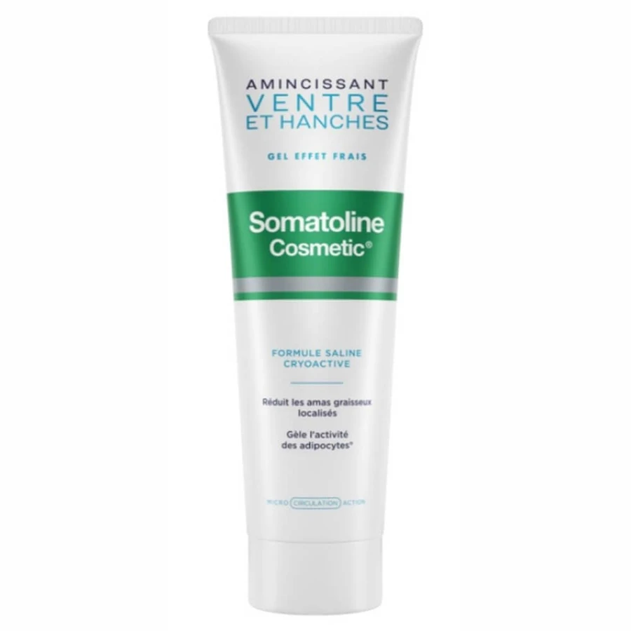 Somatoline Cosmetic Tummy and Hips Cryogel 250 ml