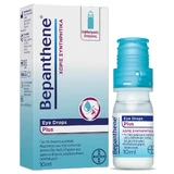 Bepanthene Augentropfen Plus 10 ml