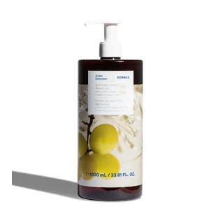 Korres Citron douchegel 1000 ml