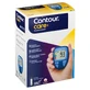 Ascensia Contour Care Blutzuckermessgerät