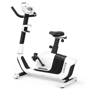 Horizon Comfort 3 Exercise Bike