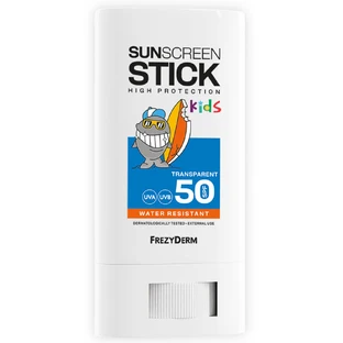 Frezyderm Sun Screen Stick for Kids SPF 50, 20 ml