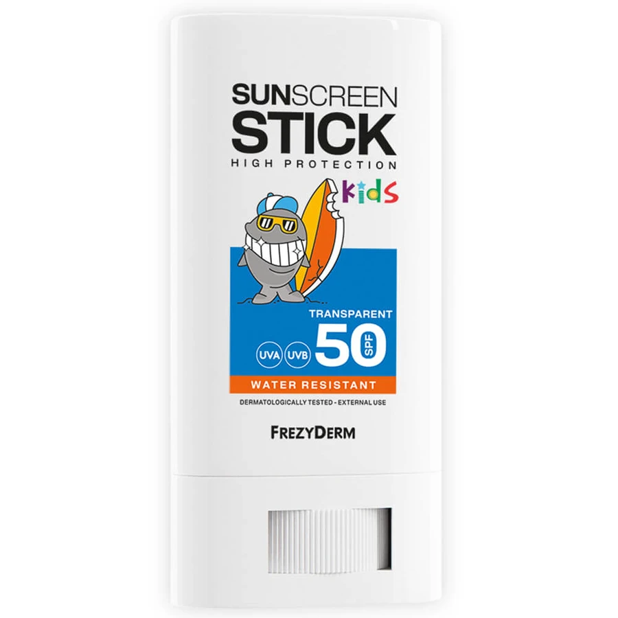 Frezyderm Sun Screen Stick for Kids SPF 50, 20 ml