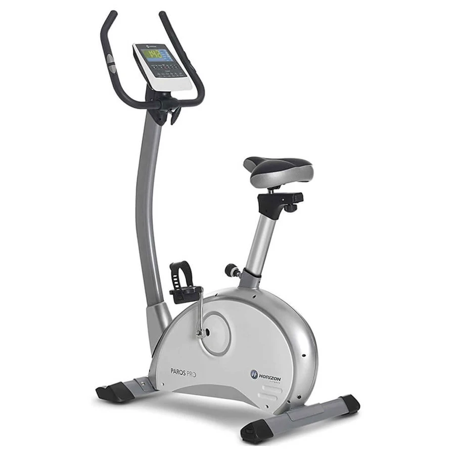 Horizon Paros Pro Exercise Bike