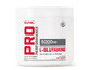 Gnc Pro Performance Micronized L-glutamine 5000 Mg, Micronized L-glutamine Powder Flavourless, 225 G