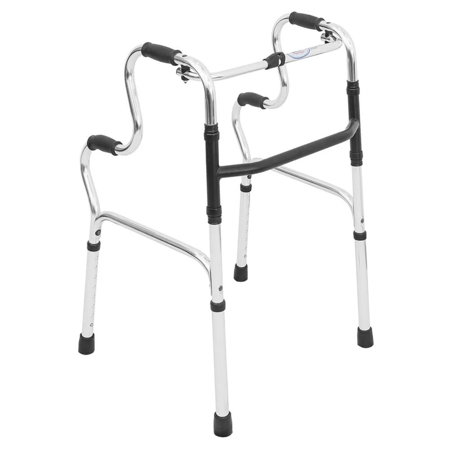 Mobiak Klapp-Rollator mit zweistufigen Griffen 0807998