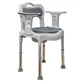 Silla Mobiak con compartimento de almacenamiento 0803390