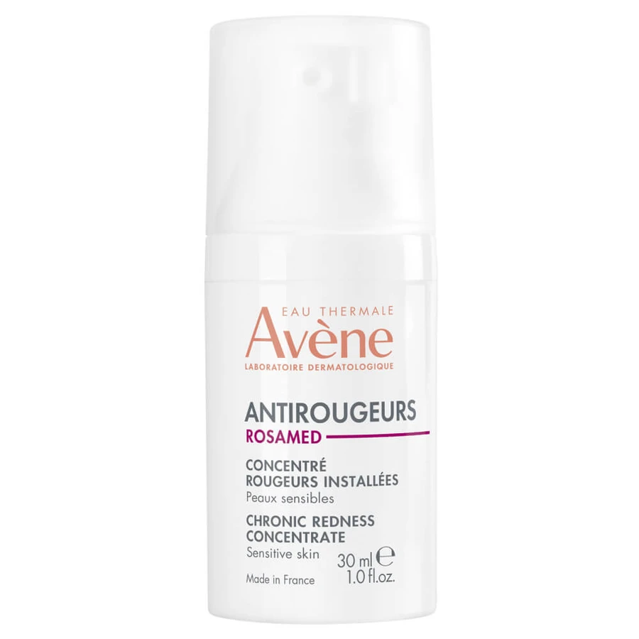 Avene Antirougeurs Rosamed 30 ml