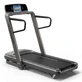 Horizon Omega Z Charcoal-Colored Treadmill