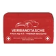 DIN 13164:2022 Car First Aid Kit