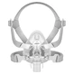 Yuwell YF-02 Oral-Nasal Mask for CPAP Device, Large 0803322