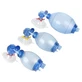 Mobiak AMBU-Style PVC Resuscitation Bag with Mask, Children's Size 0805922