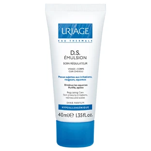 Émulsion Uriage D.S. 40 ml