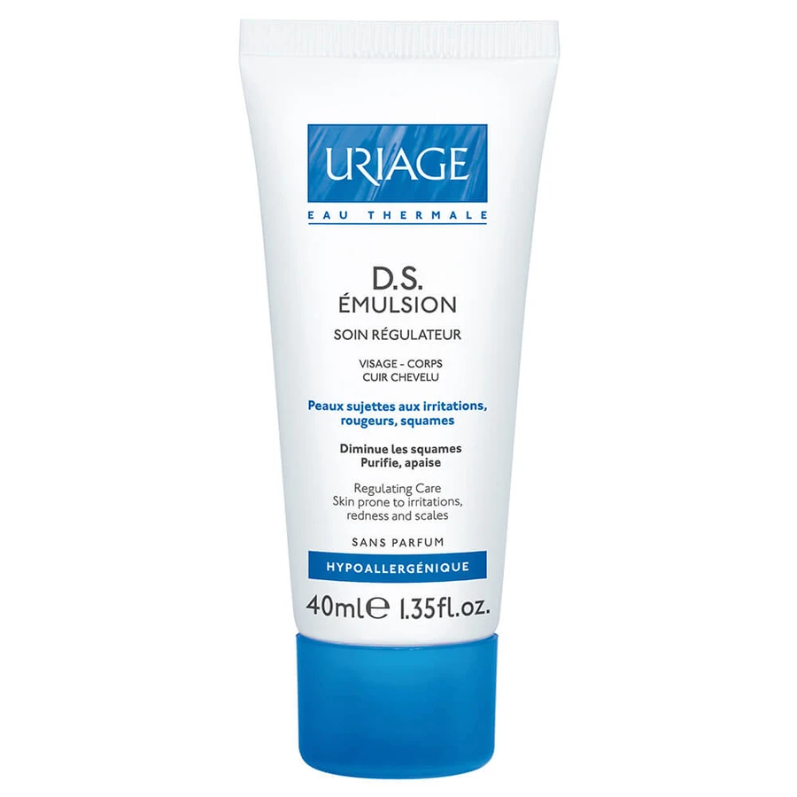 Émulsion Uriage D.S. 40 ml