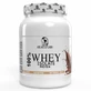 Atlas Labs Whey Isolate-eiwit, chocolade, 1000 g