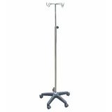 Mobiak Four-Tier Mountain Stand with Plastic Base 0806392
