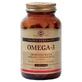 Solgar Omega-3 Triple Strength, 50 softgels