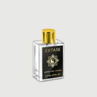 Extase Herrenparfüm mit Pheromonen – 15 ml