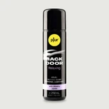 Pjur Backdoor Relaxing Silikon-Gleitgel für den Analbereich – 250 ml