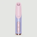 Stimulateur clitoridien à aspiration Satisfyer Bold Kiss - Violet