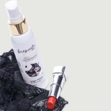 Room Spray with Pheromones: Intimate Games - 100 ml