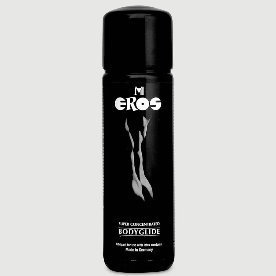 Eros Bodyglide superconcentrado - 250 ml