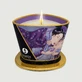 Shunga-massagekaars Exotic Fruit - 170 ml