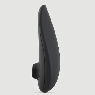 Estimulador de succión clitoriana Womanizer Classic 2 - Negro