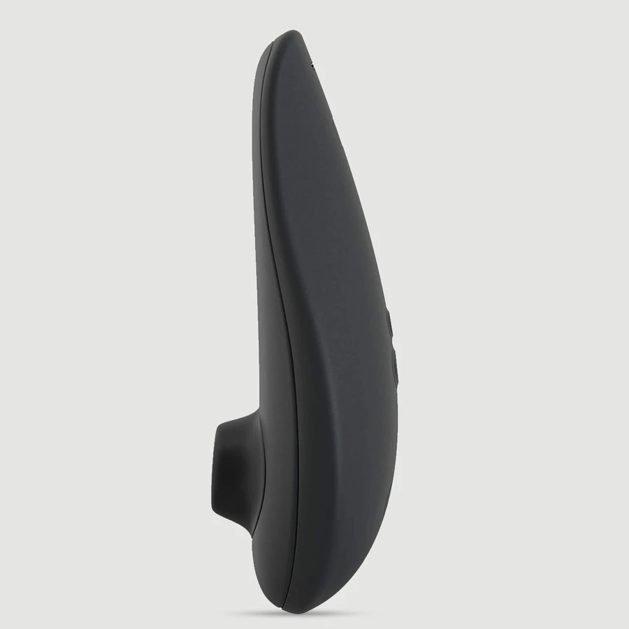 Estimulador de succión clitoriana Womanizer Classic 2 - Negro