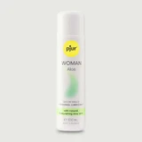 Lubricante Pjur Woman con aloe vera - 100 ml