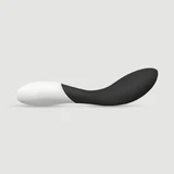 Lelo Mona Silikon-G-Punkt-Wellenvibrator – Schwarz