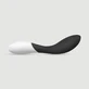 Lelo Mona Silicone G-Spot Wave Vibrator - Black