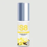 S8 Glijmiddel op waterbasis met vanillesmaak - 50 ml