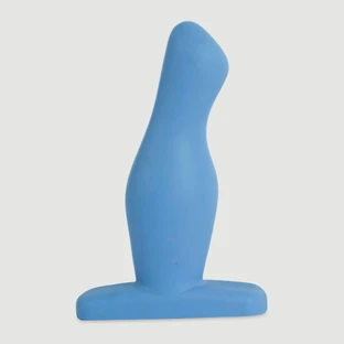 Climax Anal Rapture Advanced Butt Plug – Blau