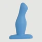 Climax Anal Rapture Advanced Butt Plug – Blau