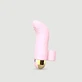 Touch Me Silicone Finger Vibrator - Pink