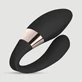 Lelo Tiani Harmony Couples Vibrator - Black