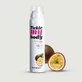 Tickle My Body Massageschuim met passievruchtgeur - 150 ml