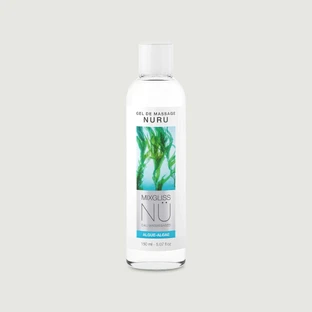 NU Algae Nuru-Massageöl – 150 ml