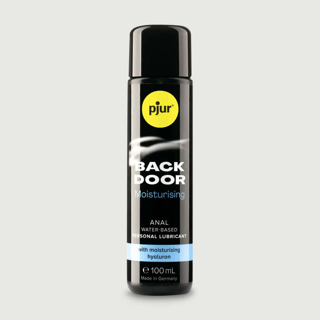 Pjur Backdoor Comfort Water Anal Glide - 100 ml