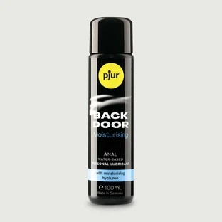 Pjur Backdoor Comfort Water Anal Glide - 100 ml