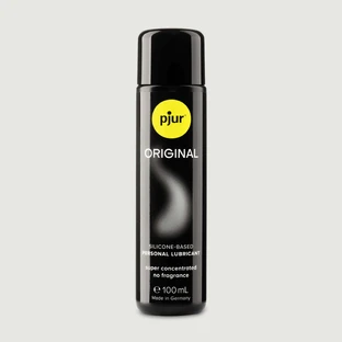 Pjur Original Bodyglide superconcentrado - 100 ml