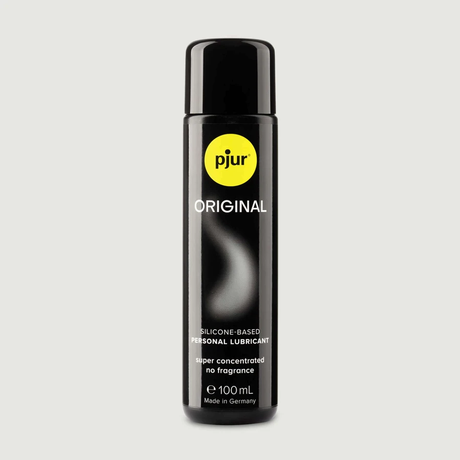 Pjur Original Bodyglide superconcentrado - 100 ml