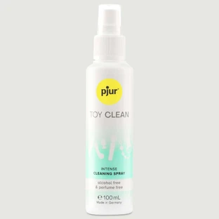 Pjur Toy Clean Intense Reinigungsspray – 100 ml