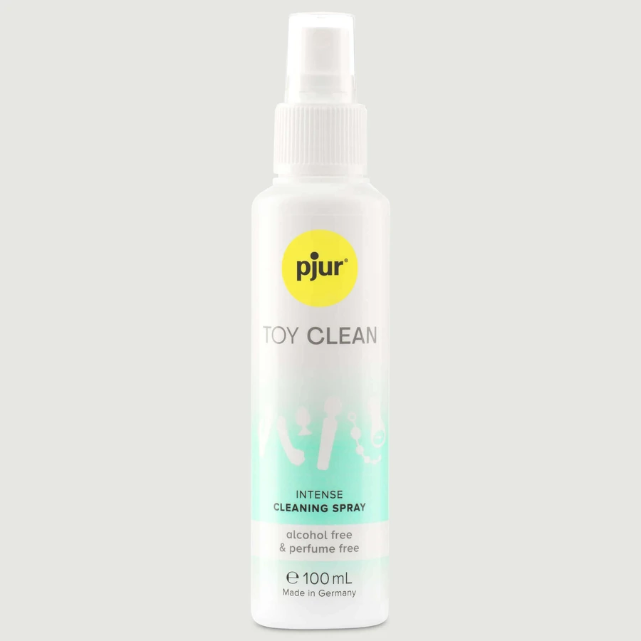 Pjur Toy Clean Intense Reinigungsspray – 100 ml