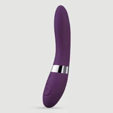 Lelo Elise 2 Premium-G-Punkt-Vibrator aus Silikon – Lila