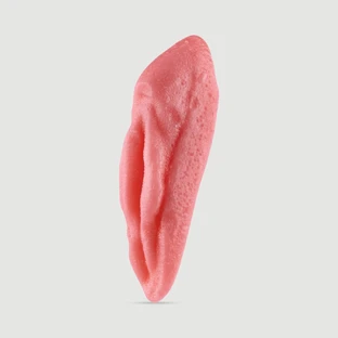 Clitos Jellies Original met poesjesmaak - 1 stuk