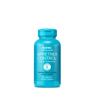 Gnc Total Lean Appetrex Control, Appetrex formule voor verminderde eetlust, 60 Tb